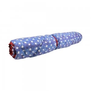 colchonete para cachorro estrelas 