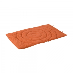 colchonete caramelo para cachorro 