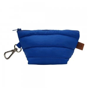 mini necessaire charlotte azul