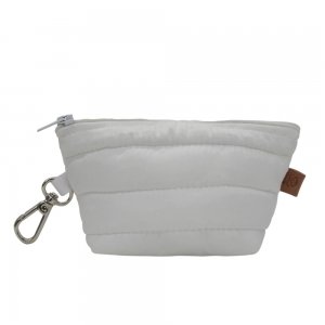mini necessaire charlotte branca