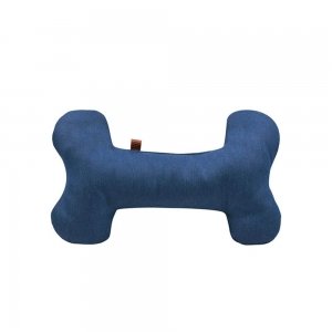 osso de brinquedo blue