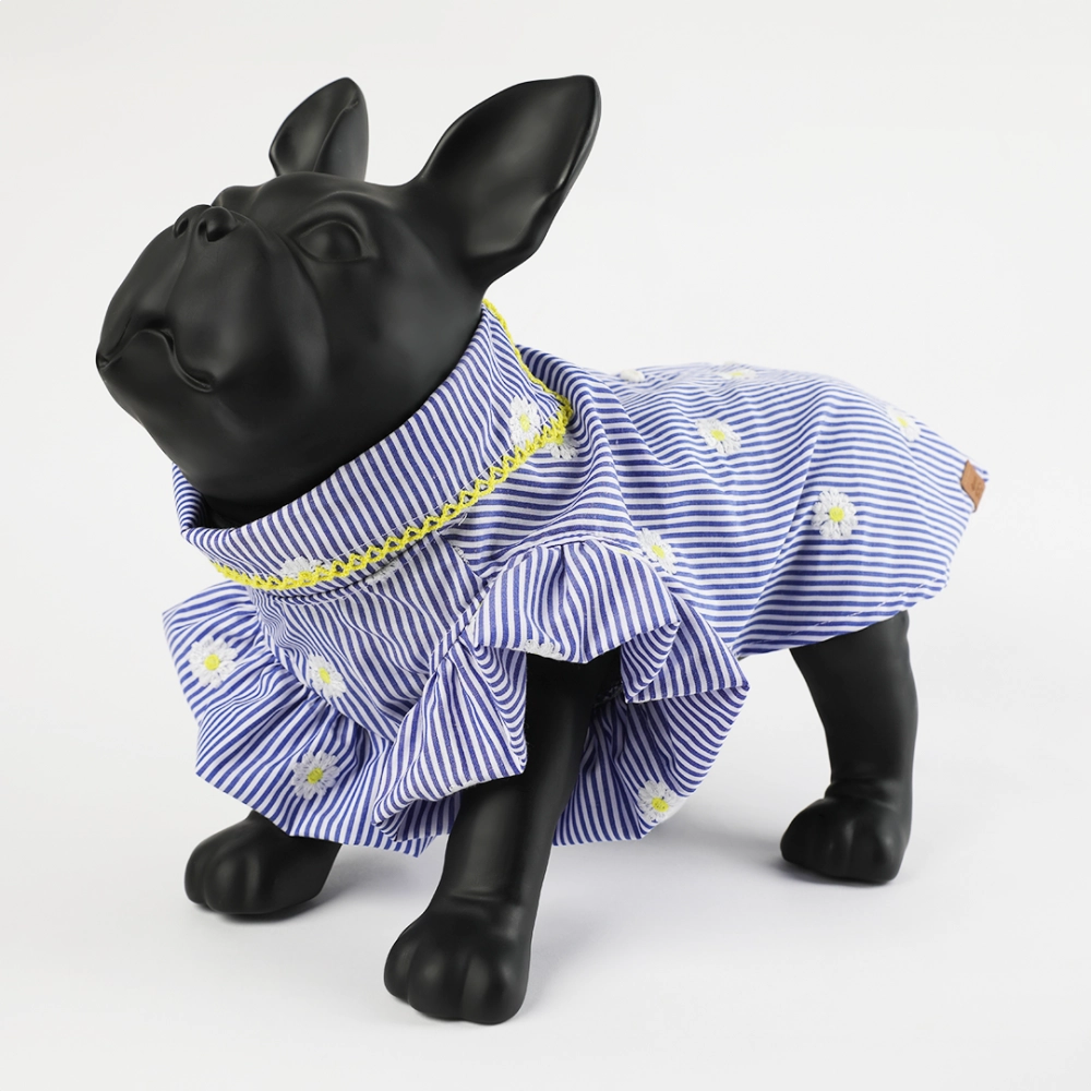 Roupa para Cachorro e Gato Camisa Happy FLÔ | Pet JR